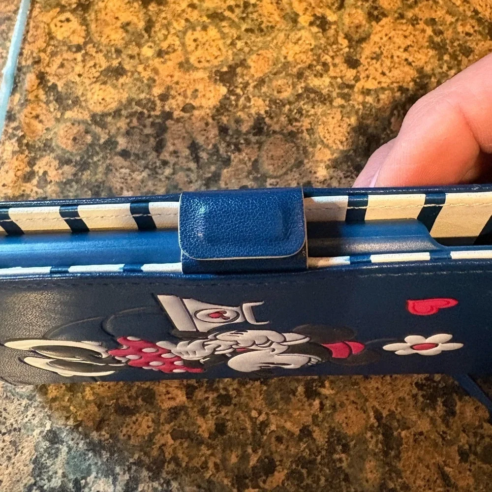 Disney questions comments